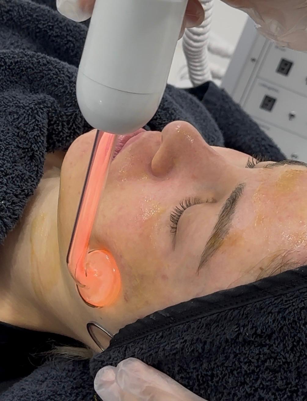 Klasik cilt bakımı - Yaşamkent &Ccedil;ankaya g&uuml;zellik merkezi