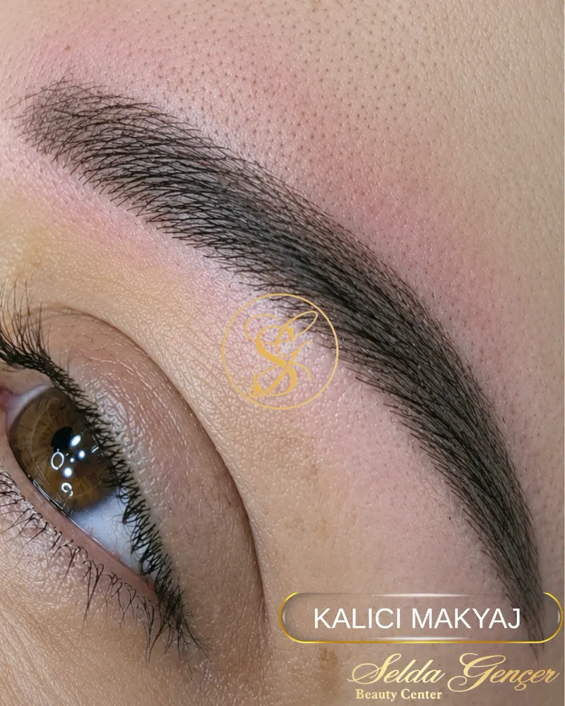 Kalıcı kaş