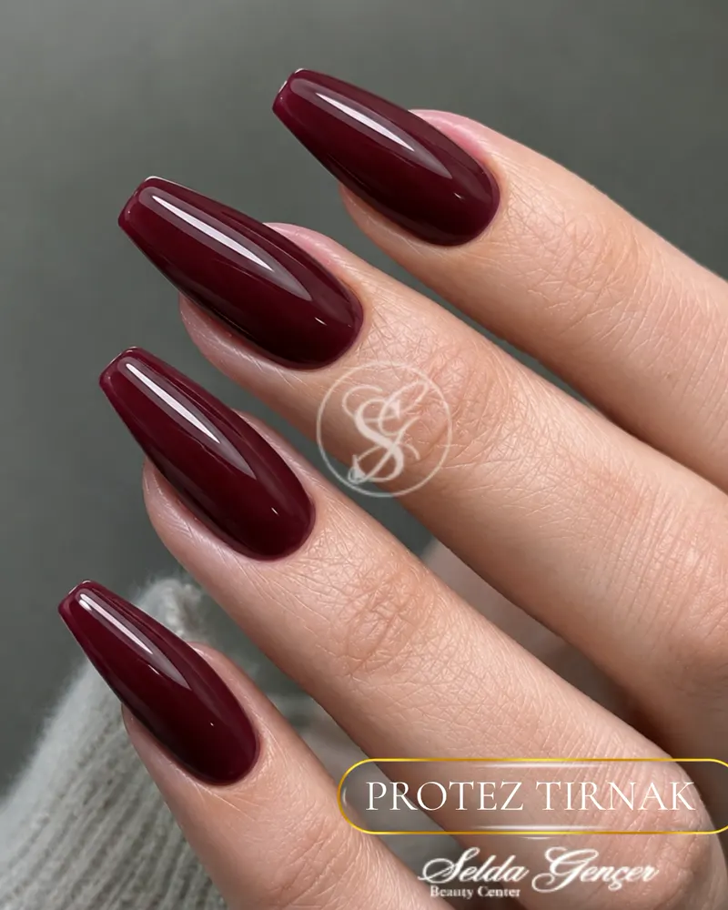 Bordo badem