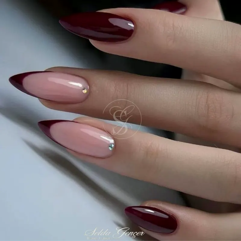 Bordo french