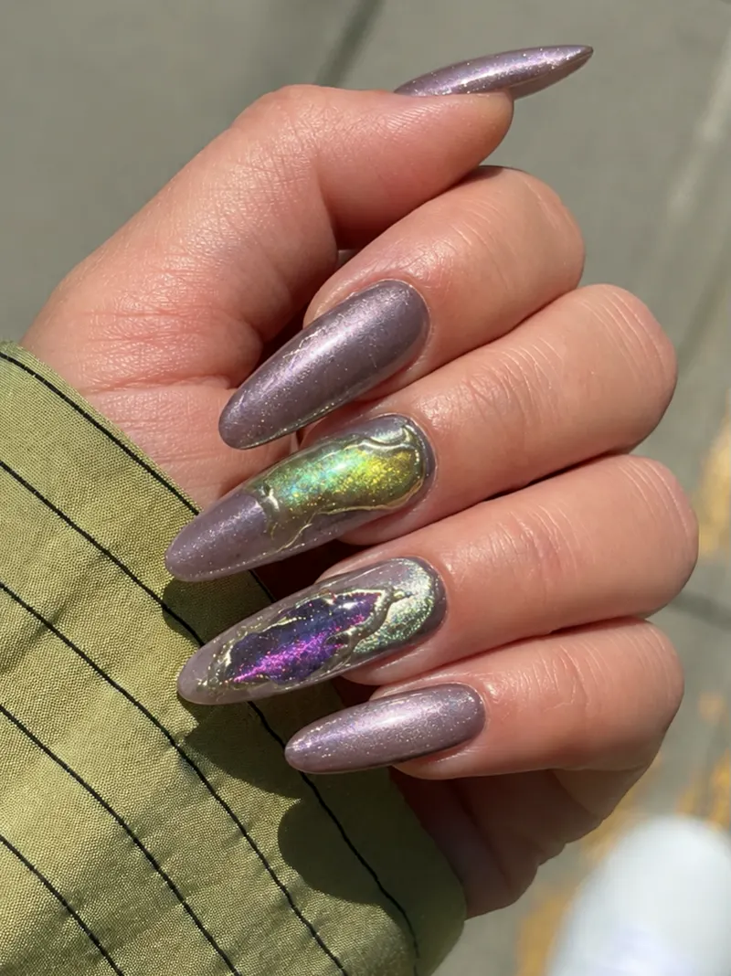 Holografik