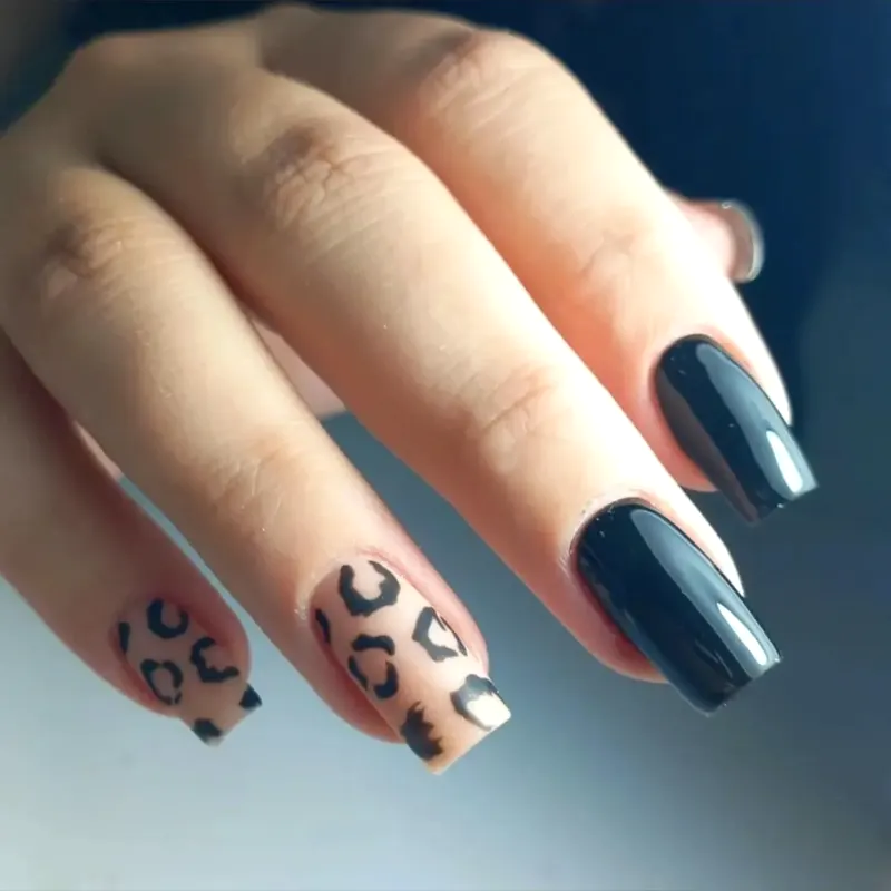 Leopar
