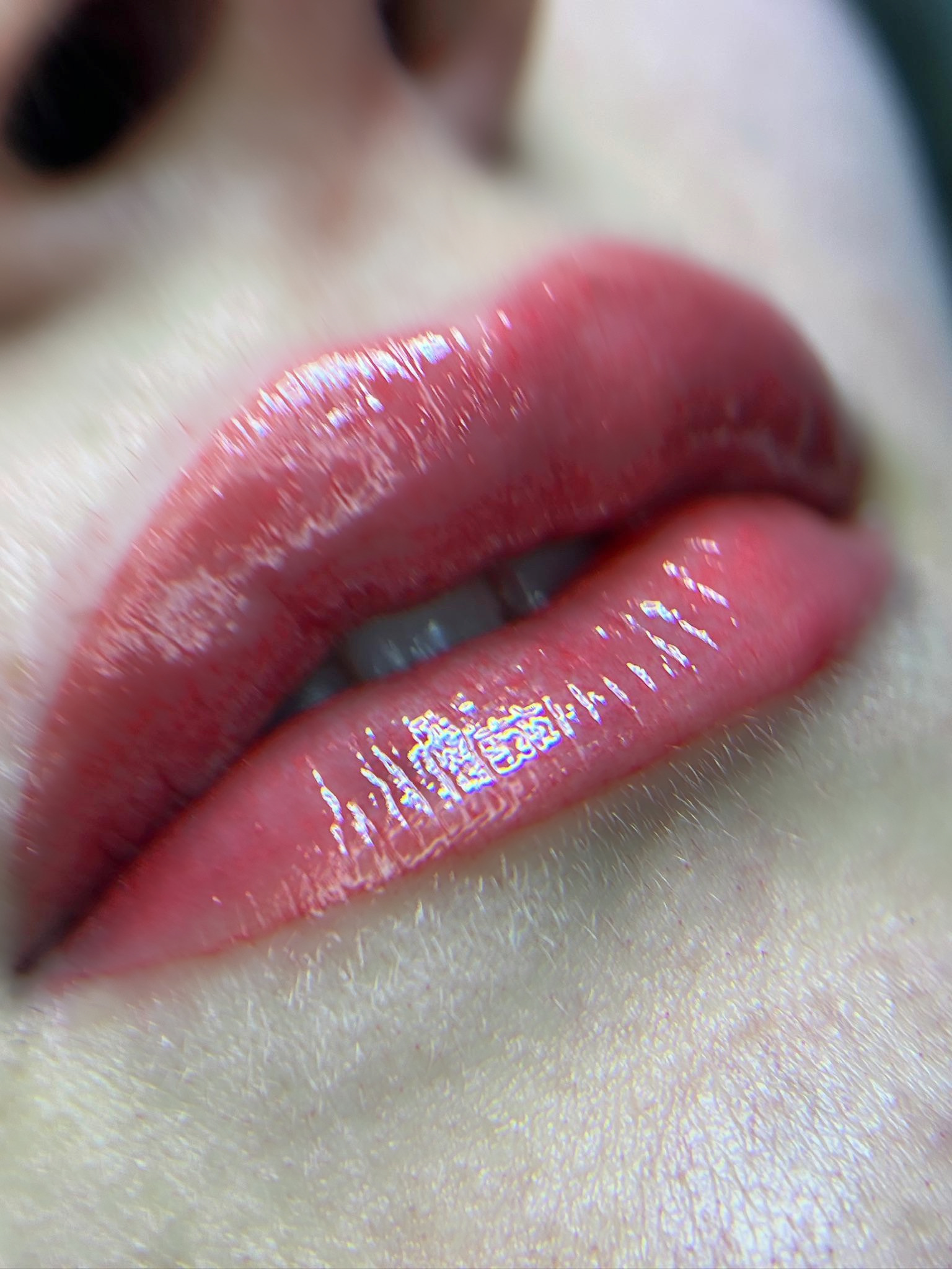 Mix brows uygulaması